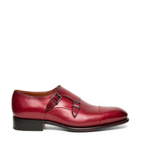 SANTONI CARTER - A TRIBUTE TO BMW 5 SERIES TOURING: Fire Red Metallic color - Santoni - 1