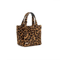 Cavallino leather handbag - Santoni - 2