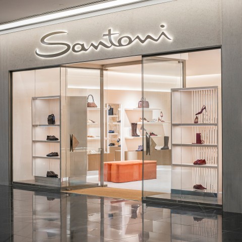 Santoni Almaty