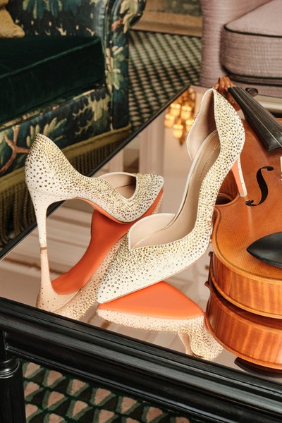 Our gift ideas for her - Santoni