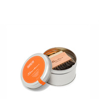 Travel shoe care "survival kit" - Santoni - 1