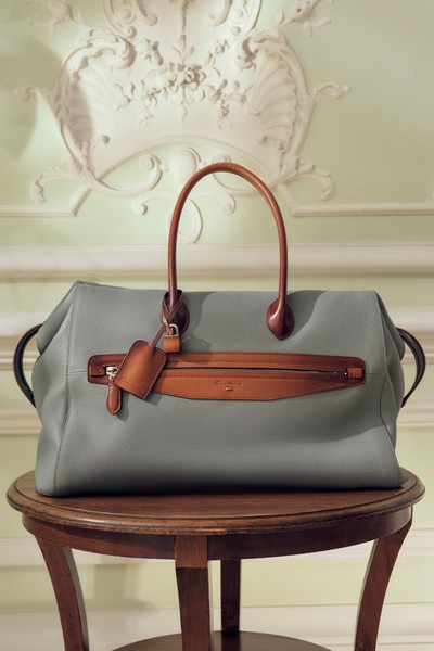 Accessories - Santoni