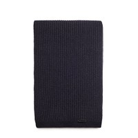 Blue cashmere scarf - Santoni - 1