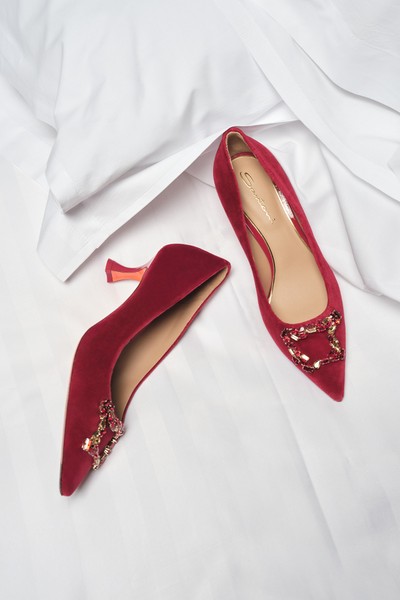 Pumps - Santoni