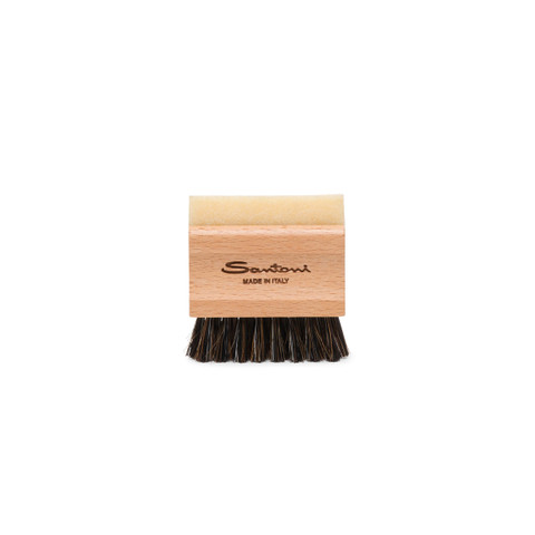 Travel shoe care "survival kit" - Santoni - 5