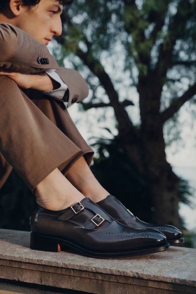 Autumn gift - Santoni