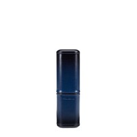 Cohiba cigar case in cedar wood covered in blue leather - Santoni - 1