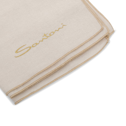 Poliertuch - Santoni - 4
