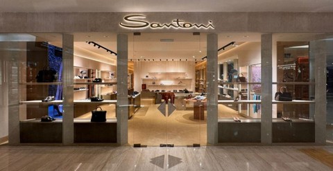 Santoni Jakarta