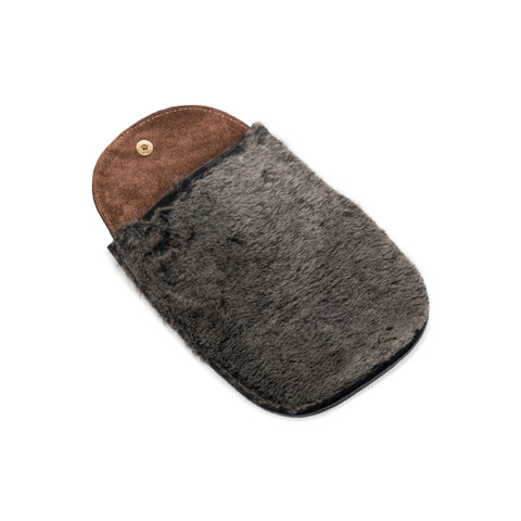 Polierhandschuh - Santoni - 3