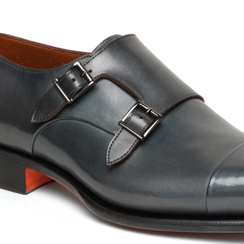 SANTONI CARTER - A TRIBUTE TO BMW 5 SERIES TOURING: Cape York Green Metallic color - Santoni - 5