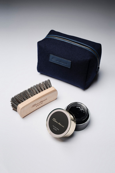 Travel kit - Santoni