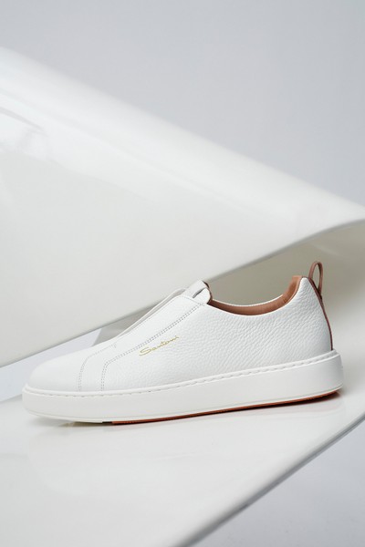Sneakers - Santoni