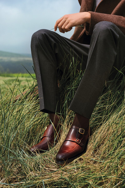 A special selection for you - Santoni