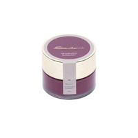 Burgundy shoe cream - Santoni - 2