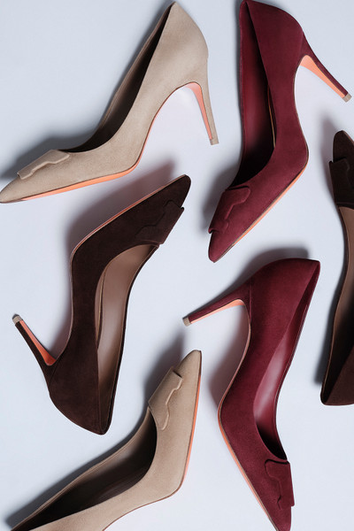 Santoni Sibille - Santoni