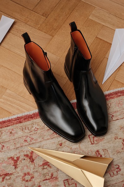 Our gift ideas for him - Santoni