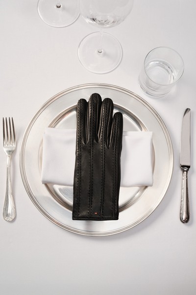 Gloves and Scarfs - Santoni