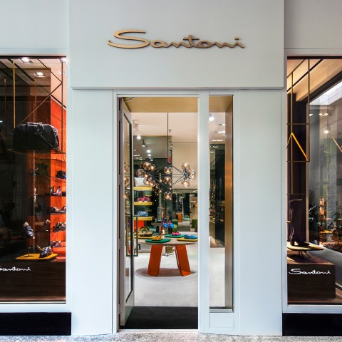 Santoni Miami