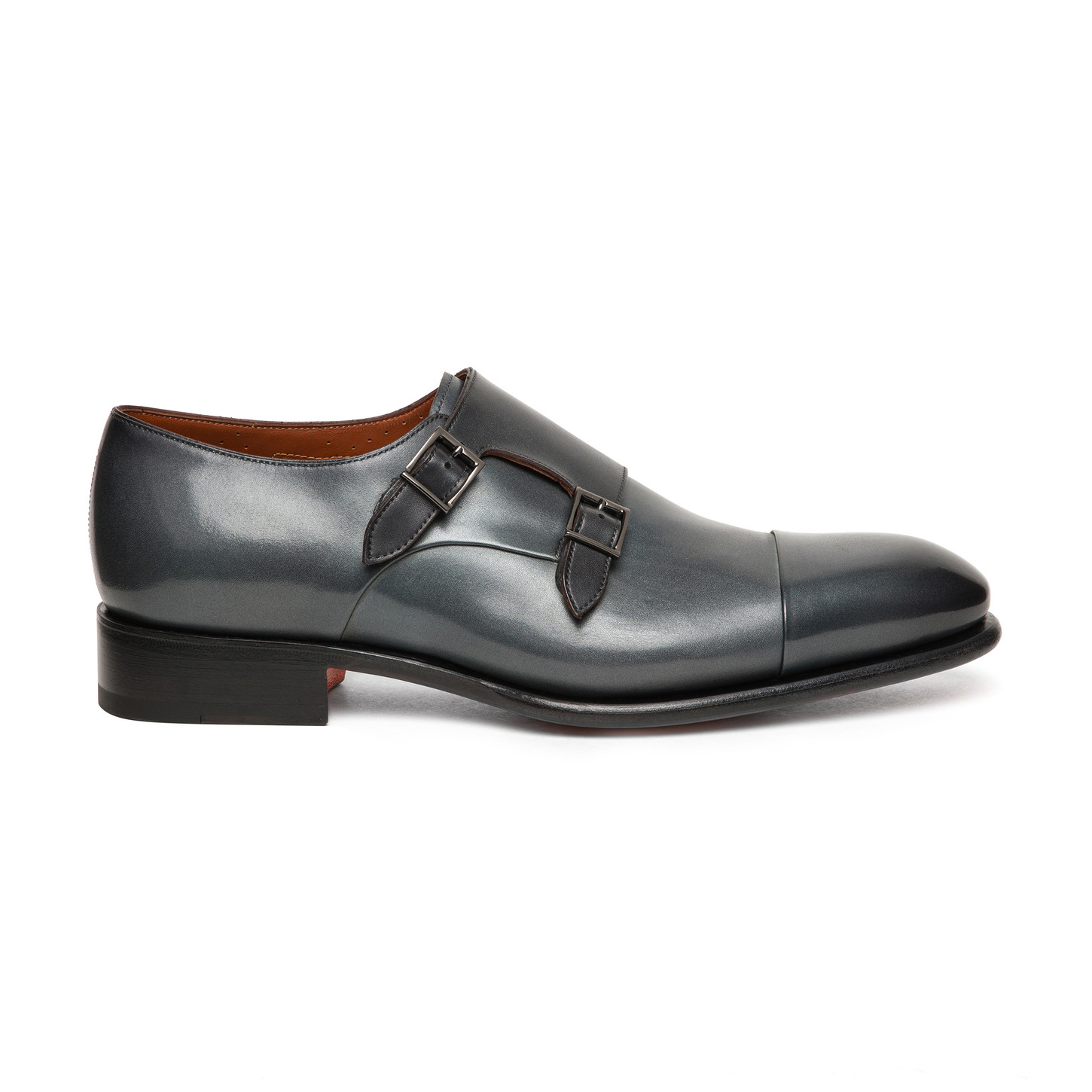 Santoni SANTONI CARTER - A TRIBUTE TO BMW 5 SERIES TOURING: colore Cape York Green Metallic