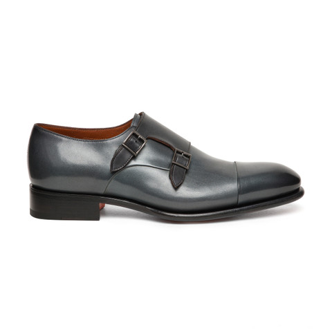 SANTONI CARTER - A TRIBUTE TO BMW 5 SERIES TOURING: Cape York Green Metallic color - Santoni - 1