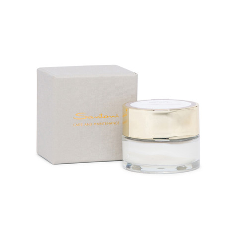 Neutral shoe cream - Santoni - 1