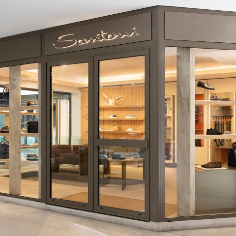 Santoni Monte Carlo