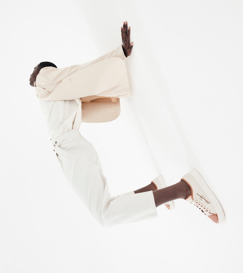 Low-top sneakers - Santoni