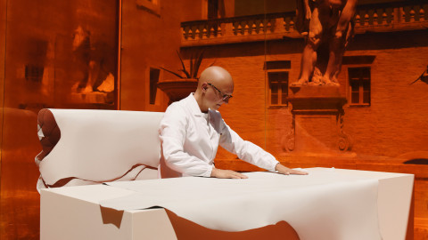 Personalization - Santoni