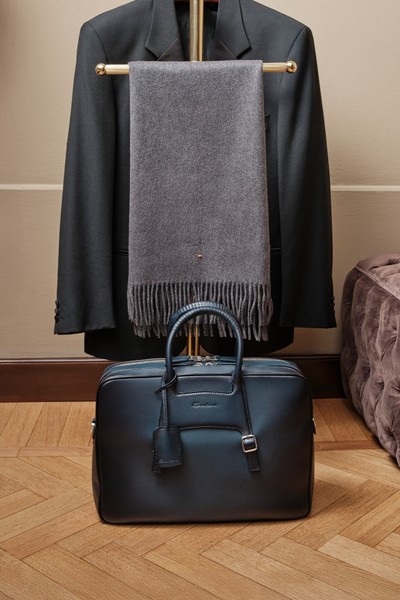 Bags & Backpacks - Santoni