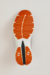 メンズ スエード＆レザー Easy Bounce スニーカー ベージュ - Santoni - editorial