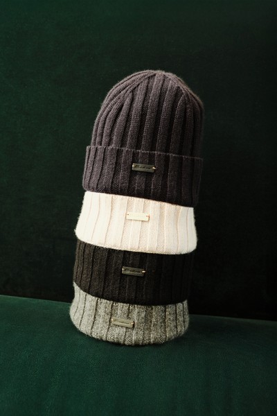Hats and beanies - Santoni
