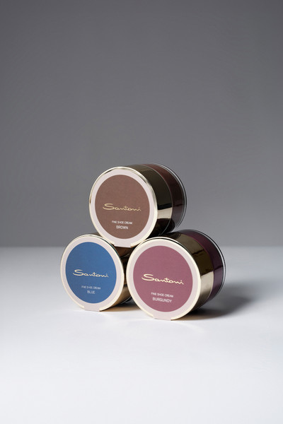 Trees & Horns - Santoni