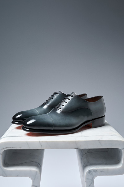Patina for him - Santoni