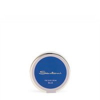 Schuhcreme, Blau - Santoni - 1