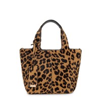 Cavallino leather handbag - Santoni - 1