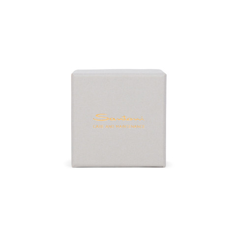 Light brown shoe cream - Santoni - 3