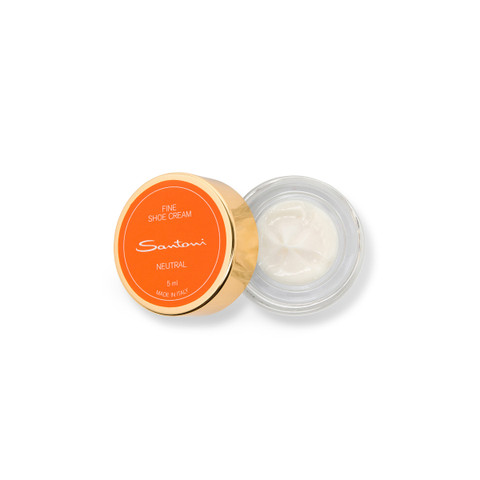 Travel shoe care "survival kit" - Santoni - 3