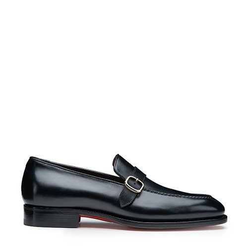 RIPATRANSONE SINGLE-MONK LOAFER