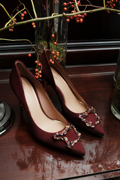 High Heels - Santoni