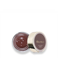 Brown shoe cream - Santoni - 1