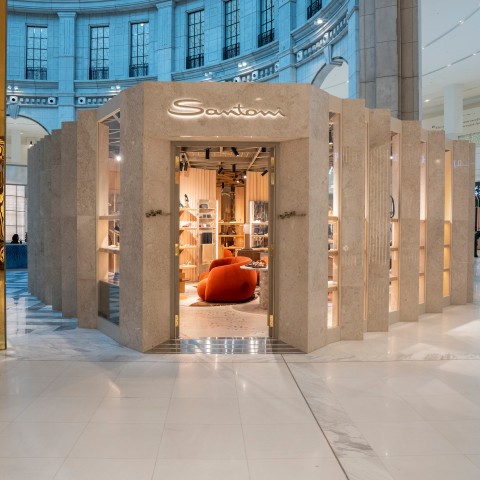 Santoni Doha