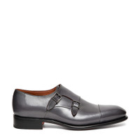SANTONI CARTER - A TRIBUTE TO BMW 5 SERIES TOURING: Frozen Deep Grey Metallic color - Santoni - 1