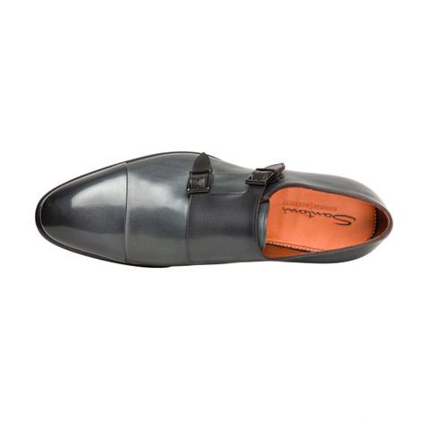 SANTONI CARTER - A TRIBUTE TO BMW 5 SERIES TOURING: Cape York Green Metallic color - Santoni - 4