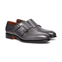 SANTONI CARTER - A TRIBUTE TO BMW 5 SERIES TOURING: Frozen Deep Grey Metallic color - Santoni - 2