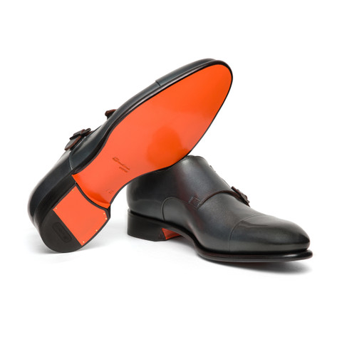 SANTONI CARTER - A TRIBUTE TO BMW 5 SERIES TOURING: Cape York Green Metallic color - Santoni - 3