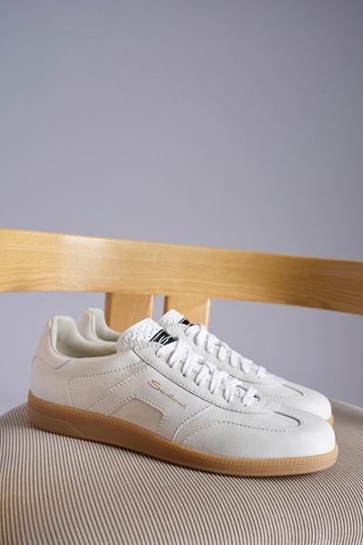 Schuhe - Santoni