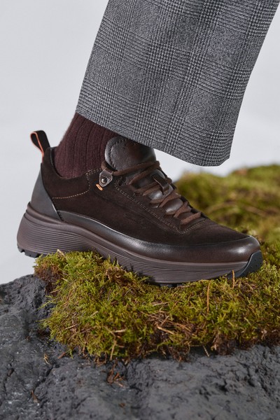 Bottines Hiver Santoni - Santoni