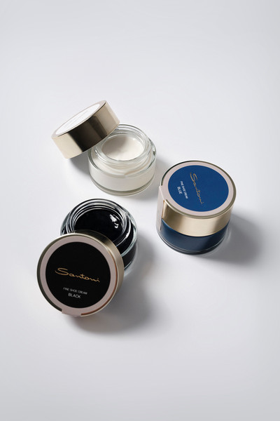 Shoe care - Santoni