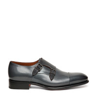 SANTONI CARTER - A TRIBUTE TO BMW 5 SERIES TOURING: Cape York Green Metallic color - Santoni - 1